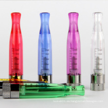 Ecig GS-H2 Atomizador para Vapor con Replacebale Coil Ce4 (ES-AT-018)